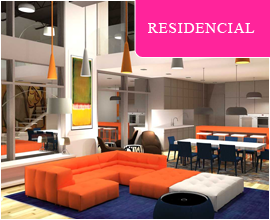 Seguro Residencial