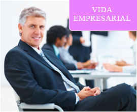 Seguro Vida Empresarial